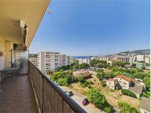 t3 à la vente -   20090  AJACCIO, surface 87 m2 vente t3 - UBI478863911